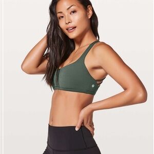 Lululemon Free To Be Bra (Wild)